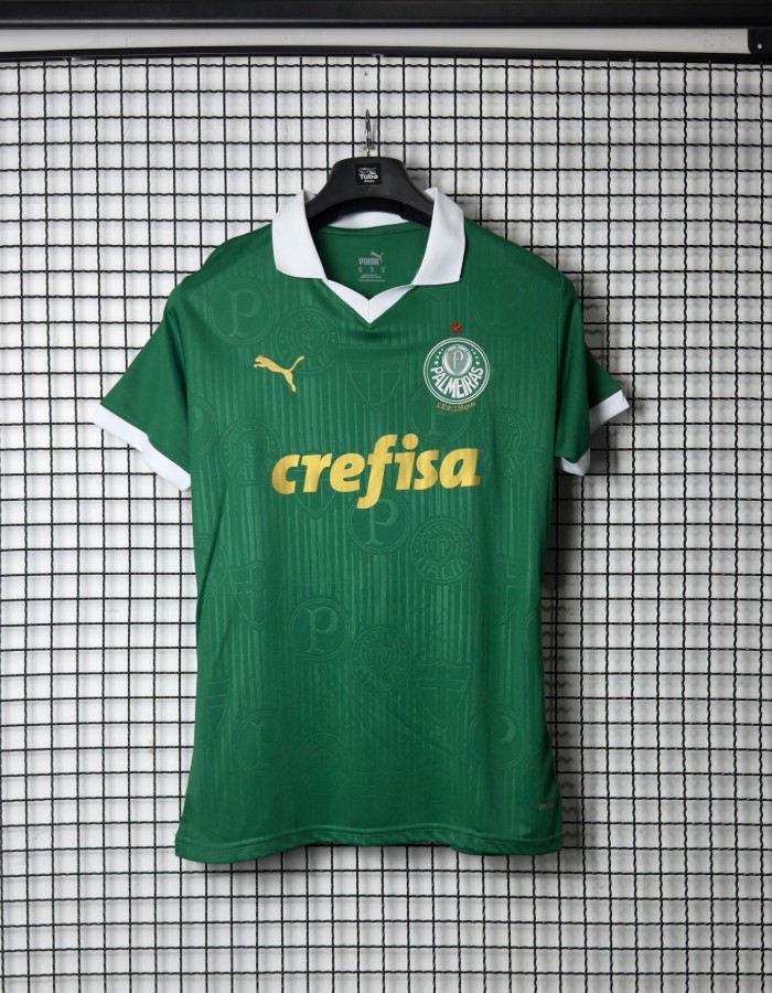 PALMEIRAS - 24/25 - I - FEMININA 