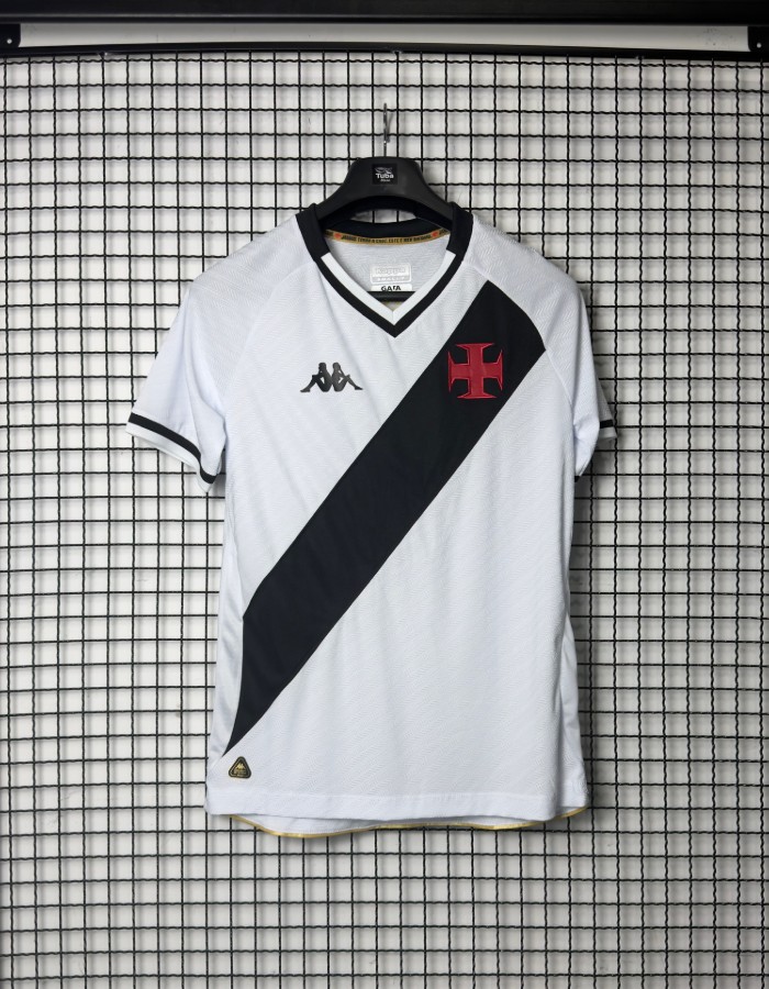 VASCO - 25/26 - II
