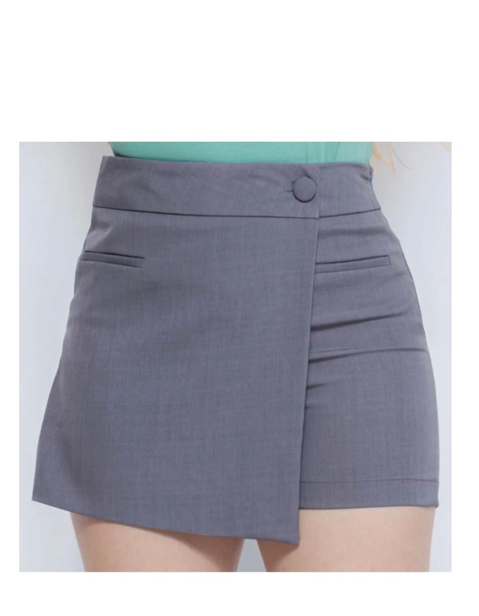 Short saia 