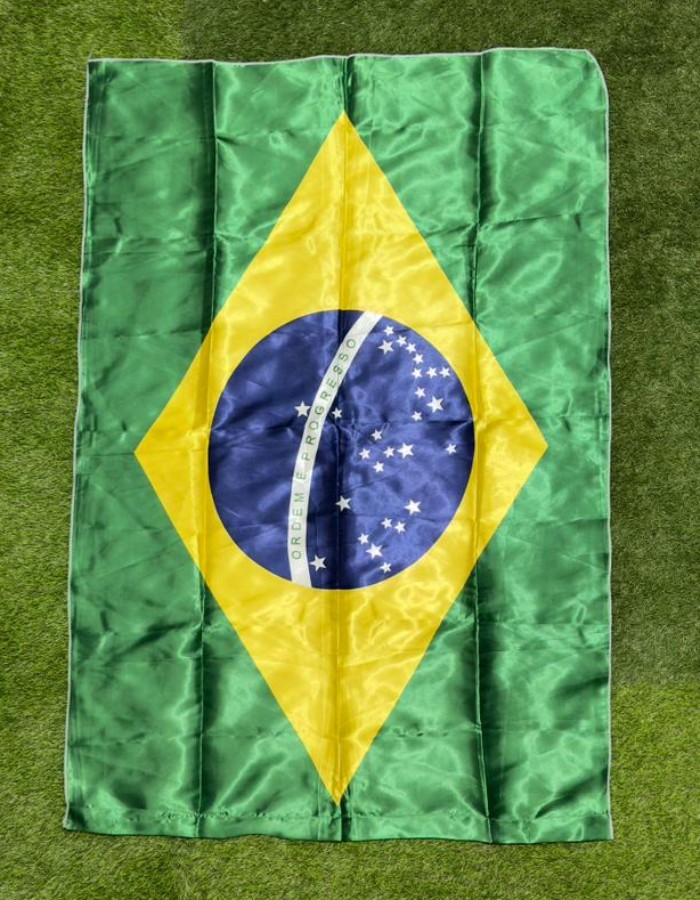Bandeira Brasil