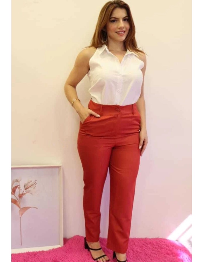 Calça social 