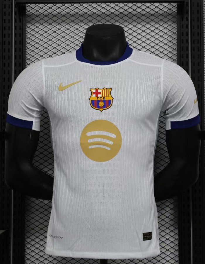 BARCELONA 23/24 | UNIFORME EDITION
