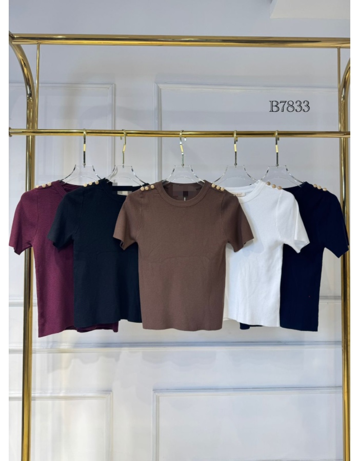 Blusa modal Beatriz