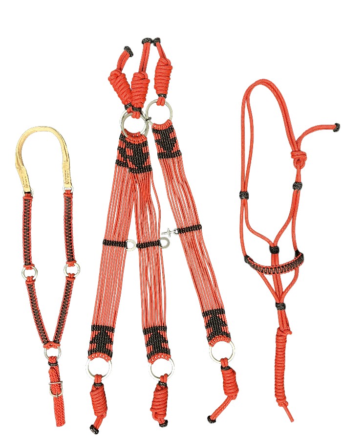 Kit Mateiro 