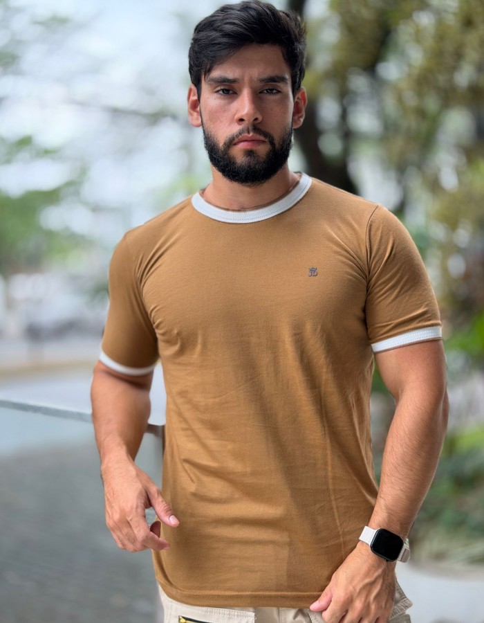 LONG LINE BASICA PUNHO