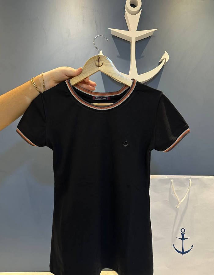 COLLEGE SUEDINE FEMININA