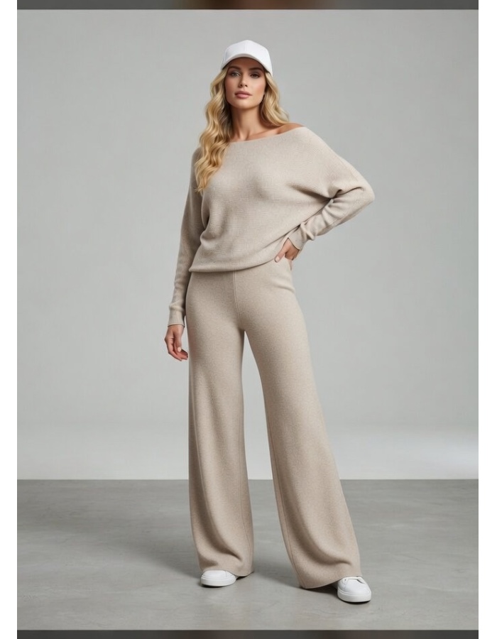 CONJUNTO MODAL