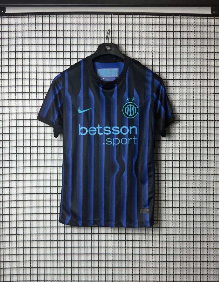 INTER DE MILÃO - 25/26 - I