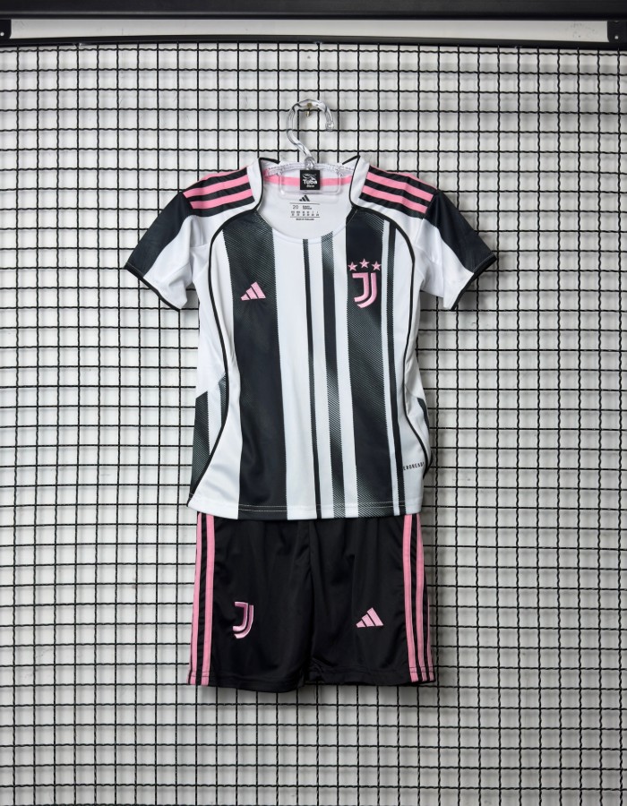 JUVENTUS - CJ INFANTIL - 25/26 - I