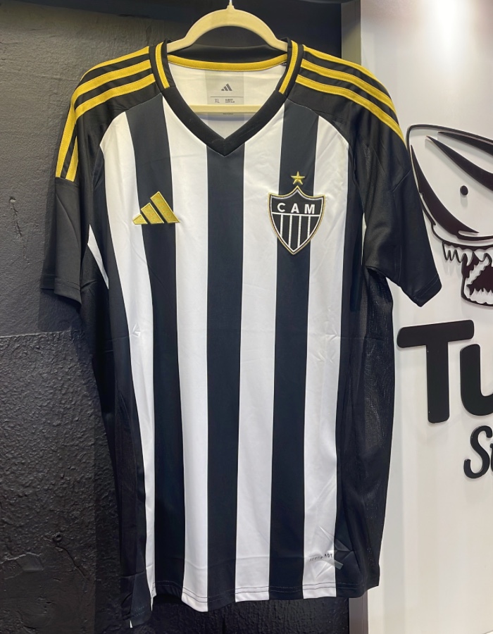 ATLETICO MINEIRO 25/26 - I