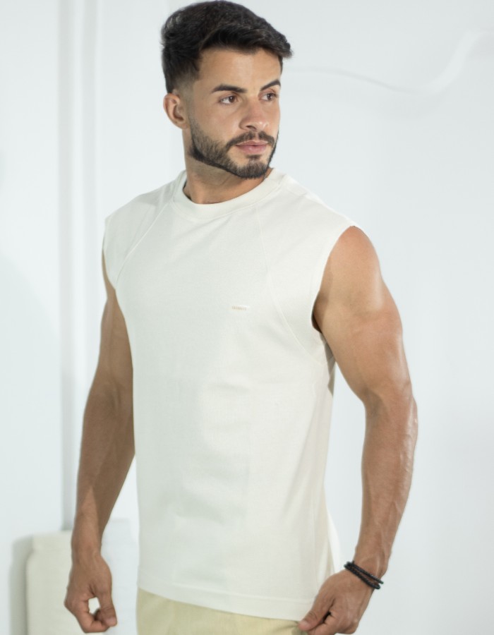 MACHÃO DA VINCI (BLANC)