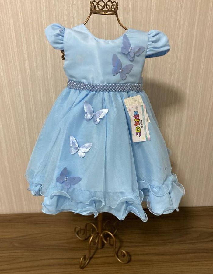 VESTIDO FESTA LUXO-1/2/3