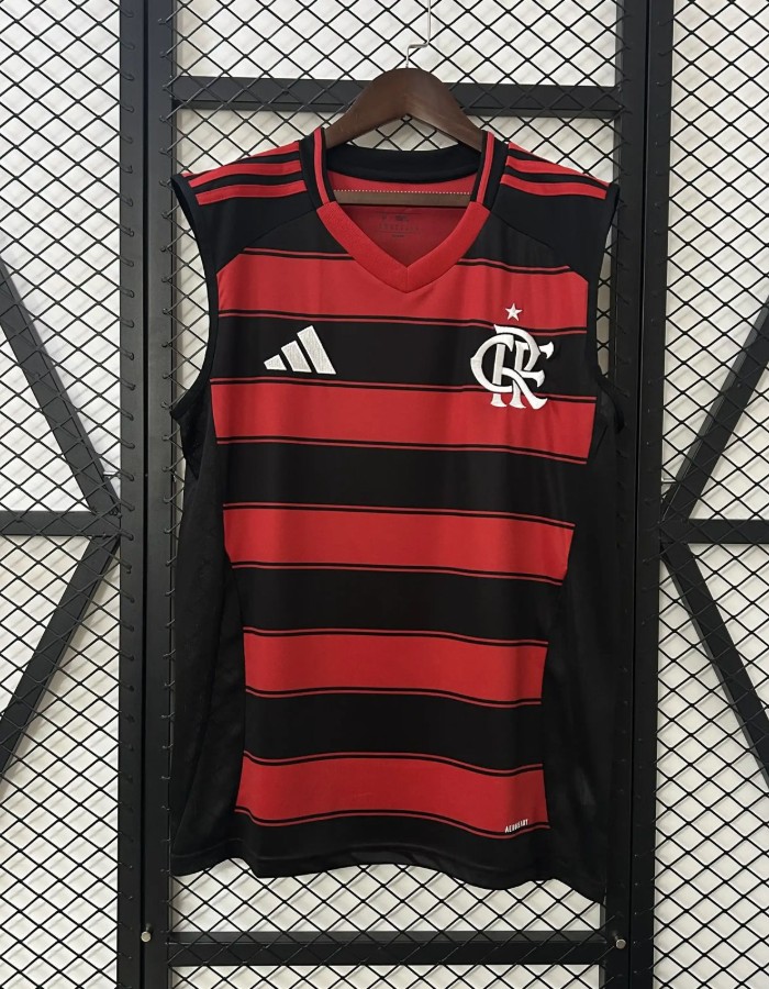 FLAMENGO - 25/26 - REGATA