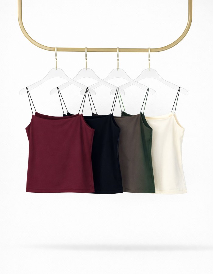 BLUSA REGATA ALÇA