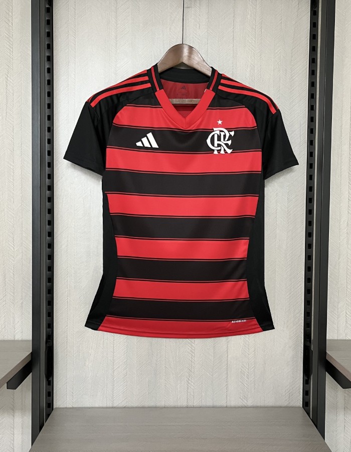 FLAMENGO I FEMININA 2025