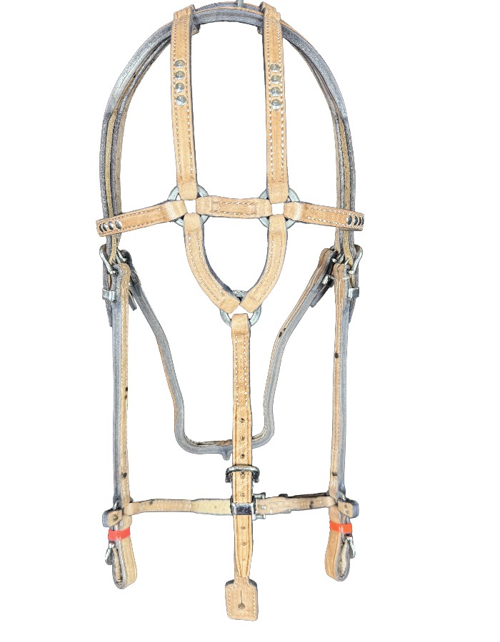 CABEÇADA TOP ALONGADA PIOLHO 