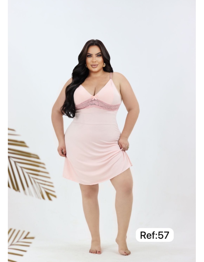 CAMISOLA PLUS REF 57