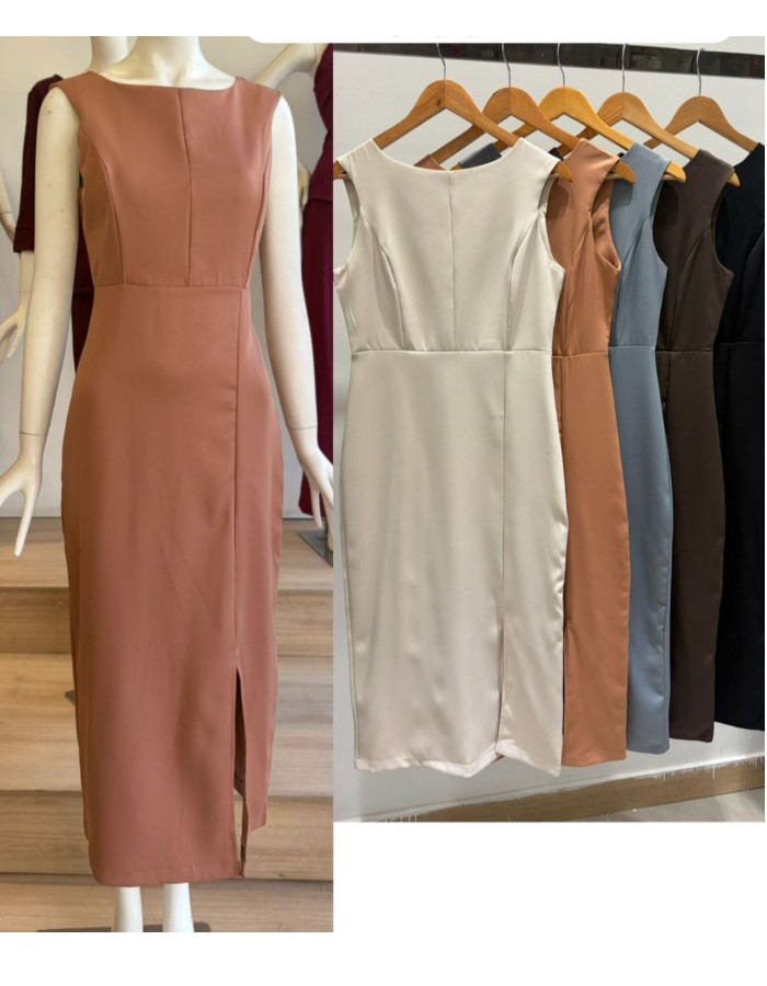 VESTIDO JORDANA