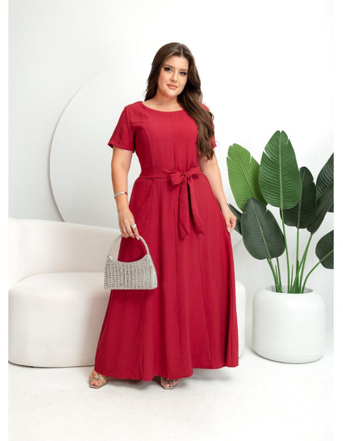 VESTIDO LUANA