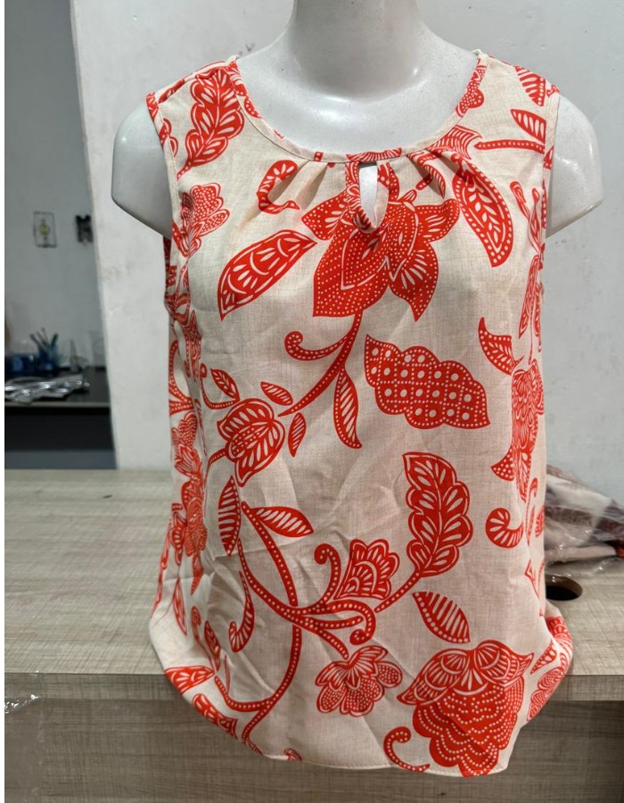 blusa plus size alça larga