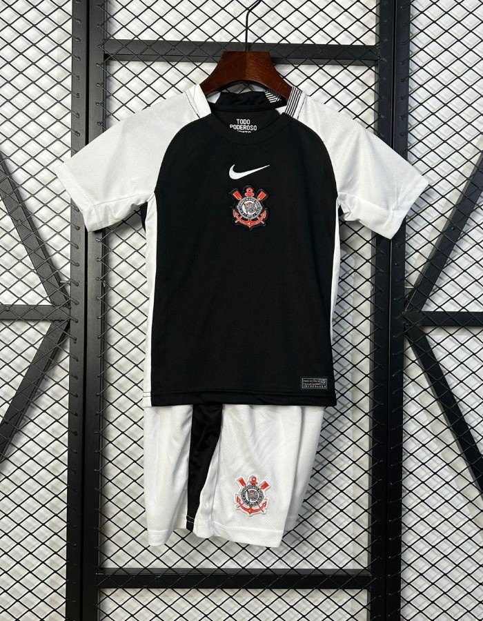 CORINTHIANS - CJ INFANTIL - 25/26- II