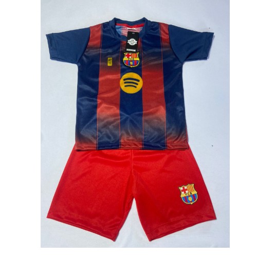 Conjunto Barcelona