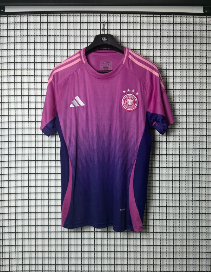 ALEMANHA - 23/24 - II