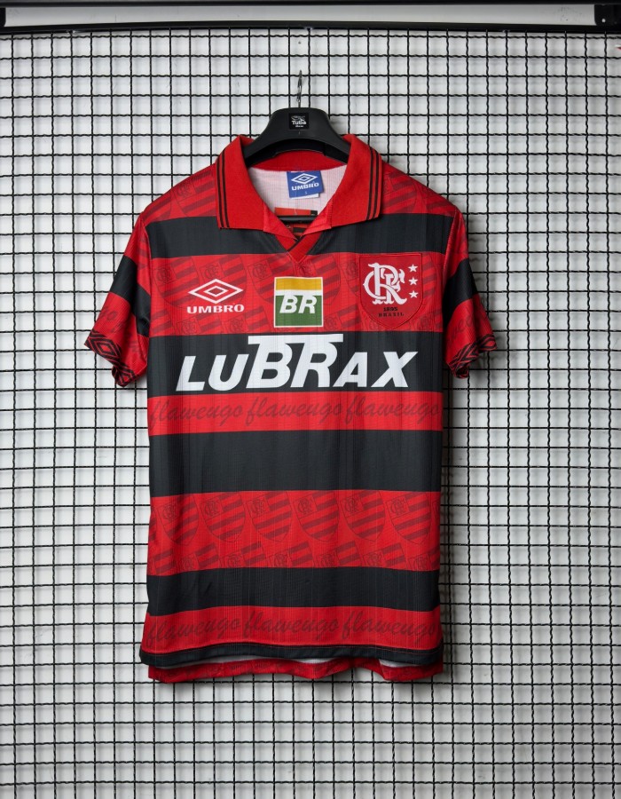 FLAMENGO - 1995 - RETRÔ