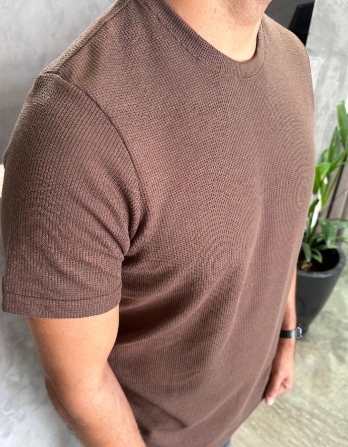 Produto t-shirt-tricot-verona-marrom 0