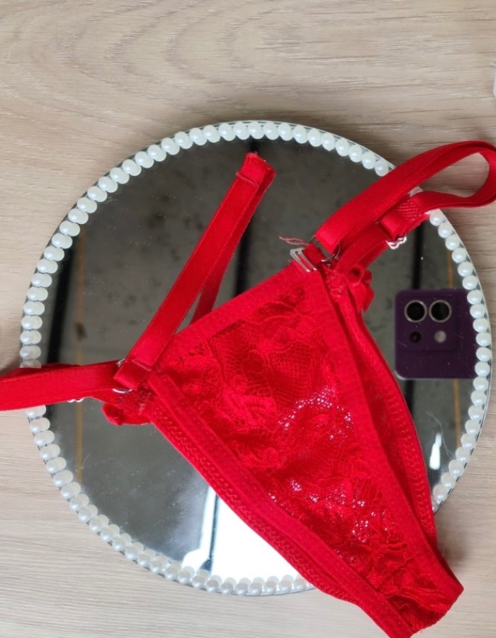Fio personalizar renda 