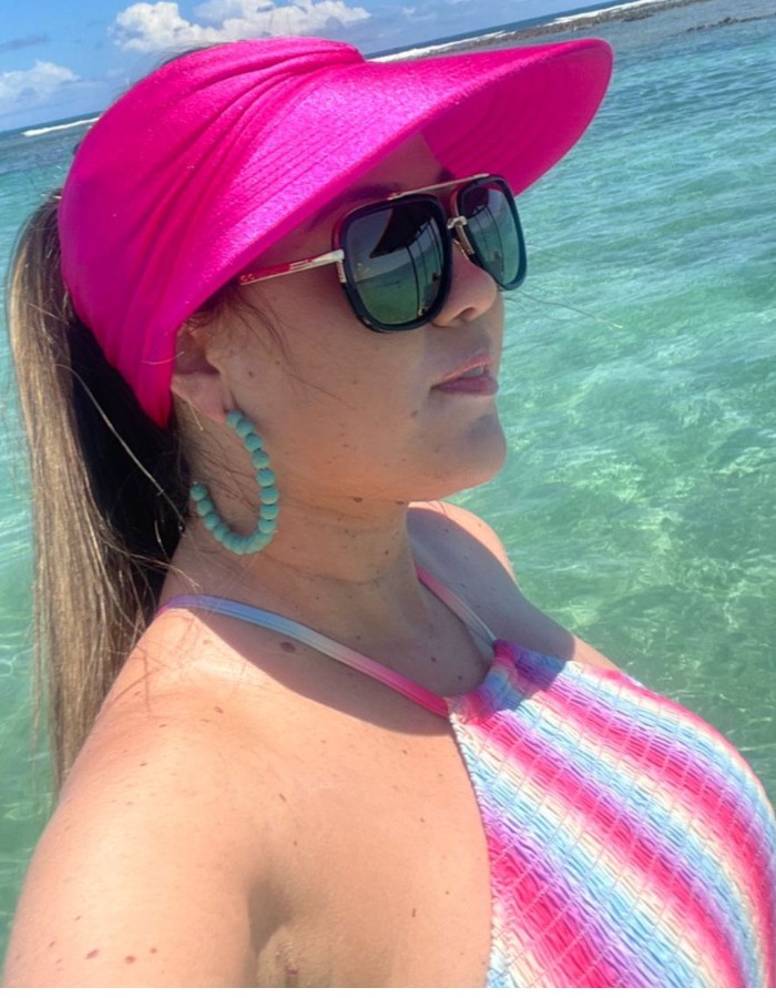 Viseira Tracional Cintilante