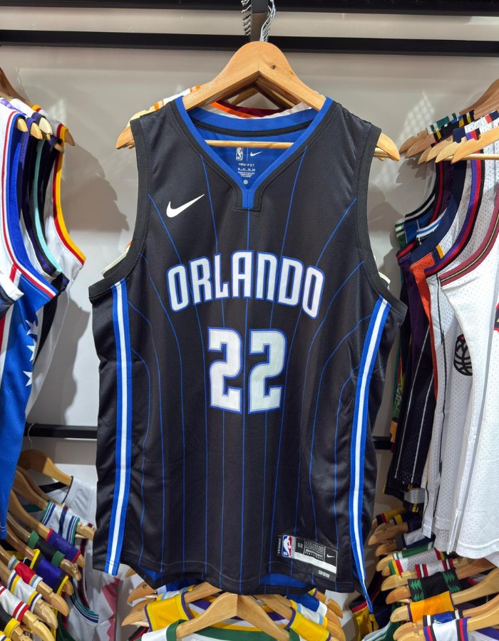 ORLANDO MAGIC - FRANZ WAGNER 22