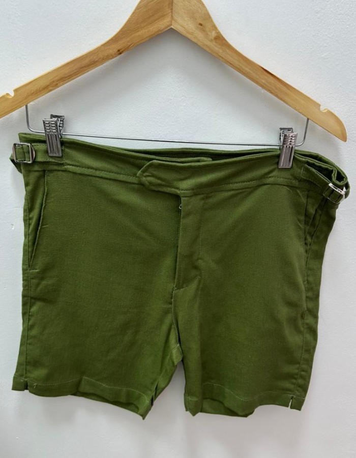 BERMUDA VERANO VERDE