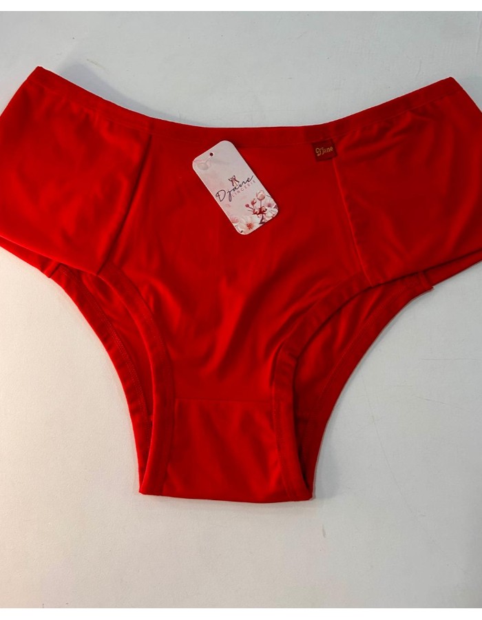 CALCINHA TRAVETADA POLIAMIDA GG REF: 920