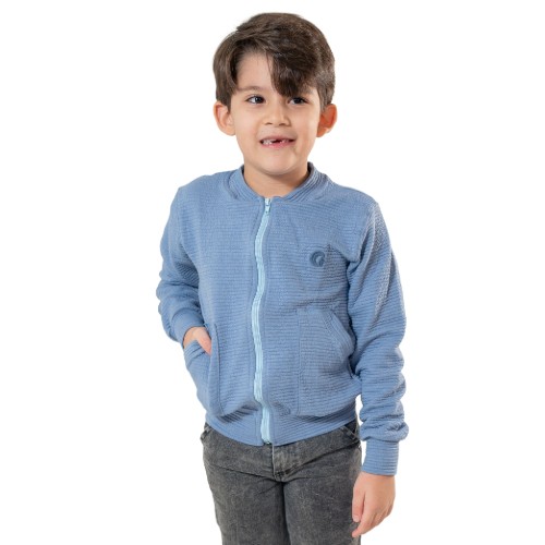 AGASALHO INFANTIL PREMIUM GAPPY UNISSEX