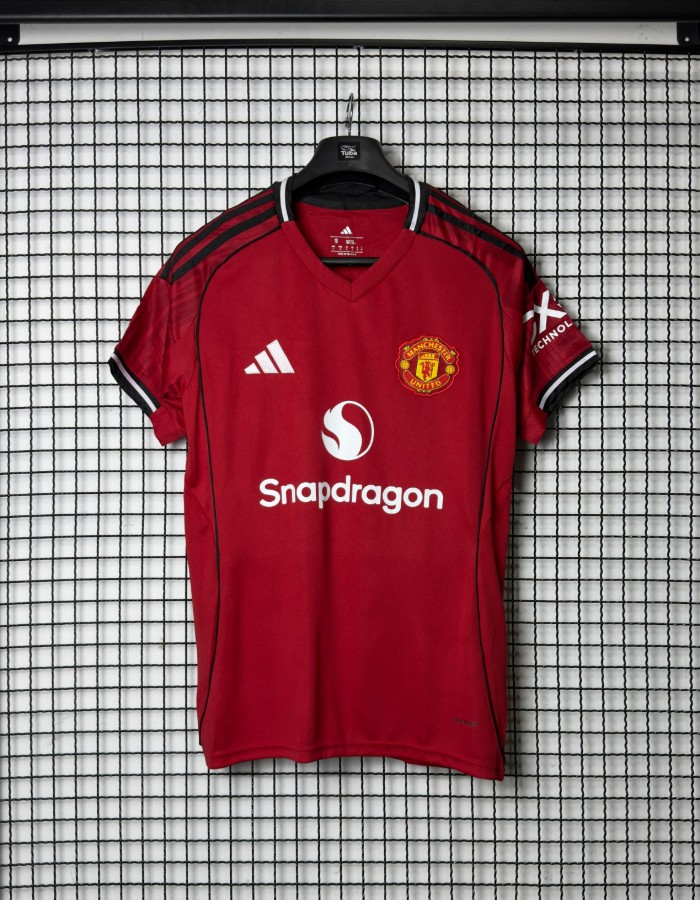 MANCHESTER UNITED - 25/26 - I