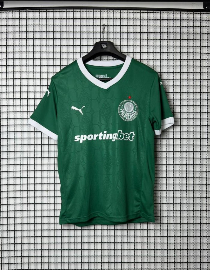 PALMEIRAS - 25/26 - I