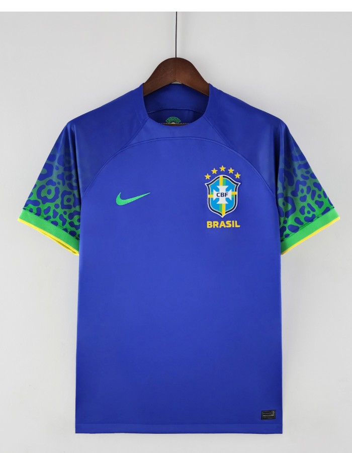 BRASIL II 2022