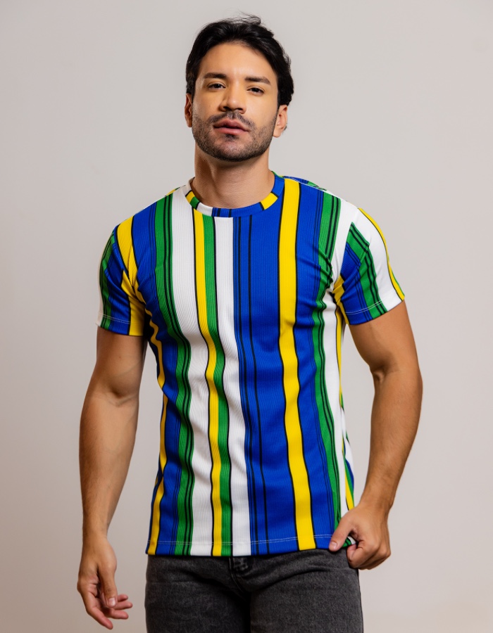 CAMISA DRG BRASIL