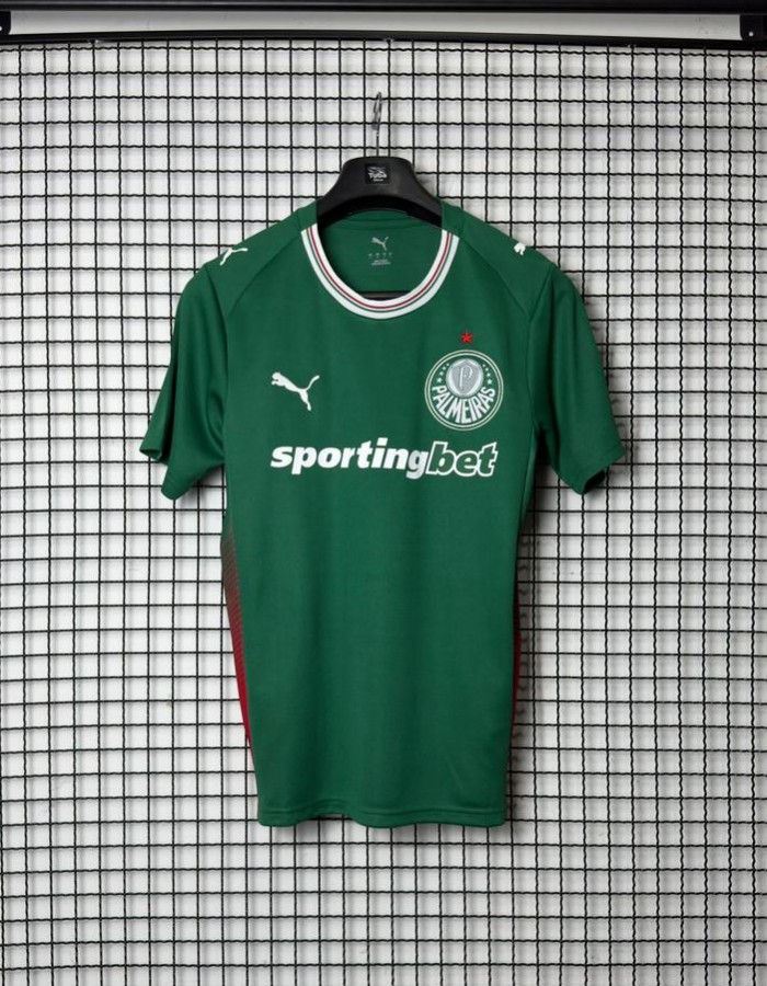 PALMEIRAS - 26/27 - I