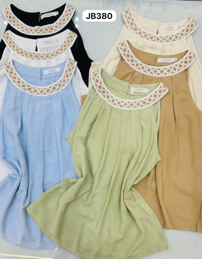 Blusa Crepe Seda Linho 