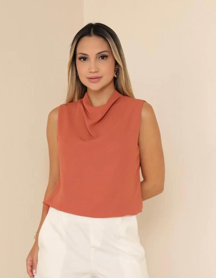 BLUSA VALETINA