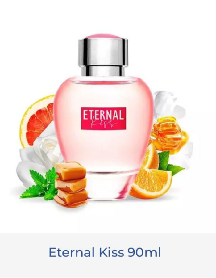 Eternal Kiss 90ml La Rive