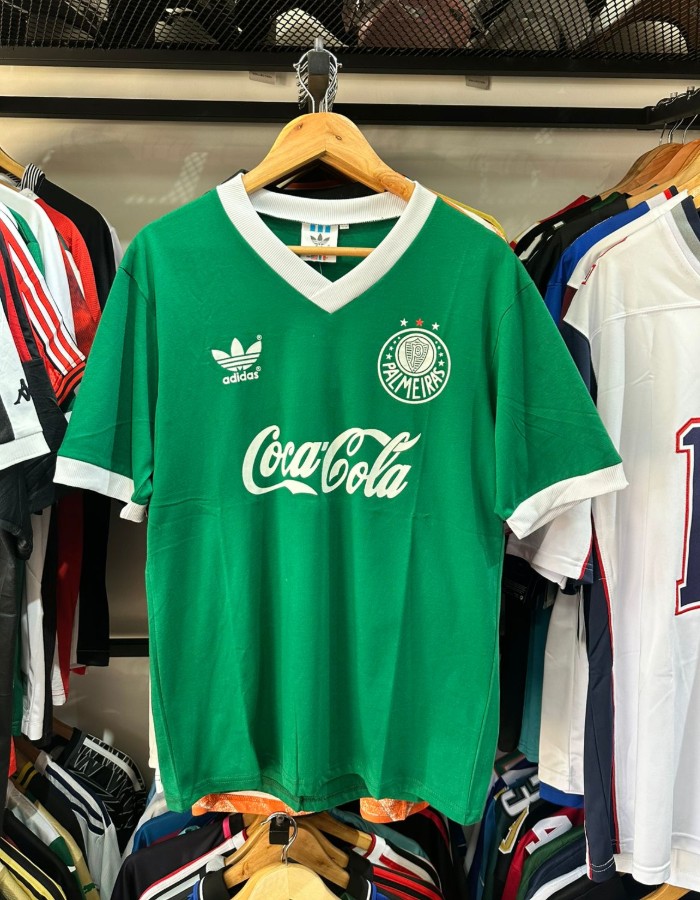 PALMEIRAS I 1989