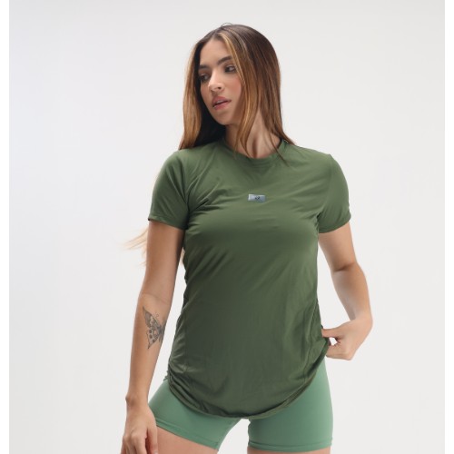 BLUSA DRYFIT LISO