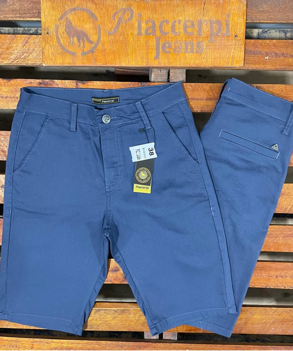 Calça Jeans Premium