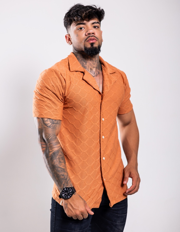 Camisaria TRICÔ NORDIQUE