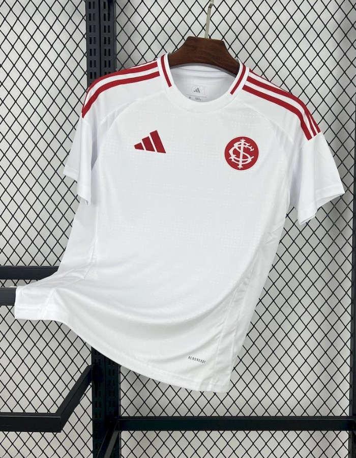 INTERNACIONAL 25/26 || UNIFORME