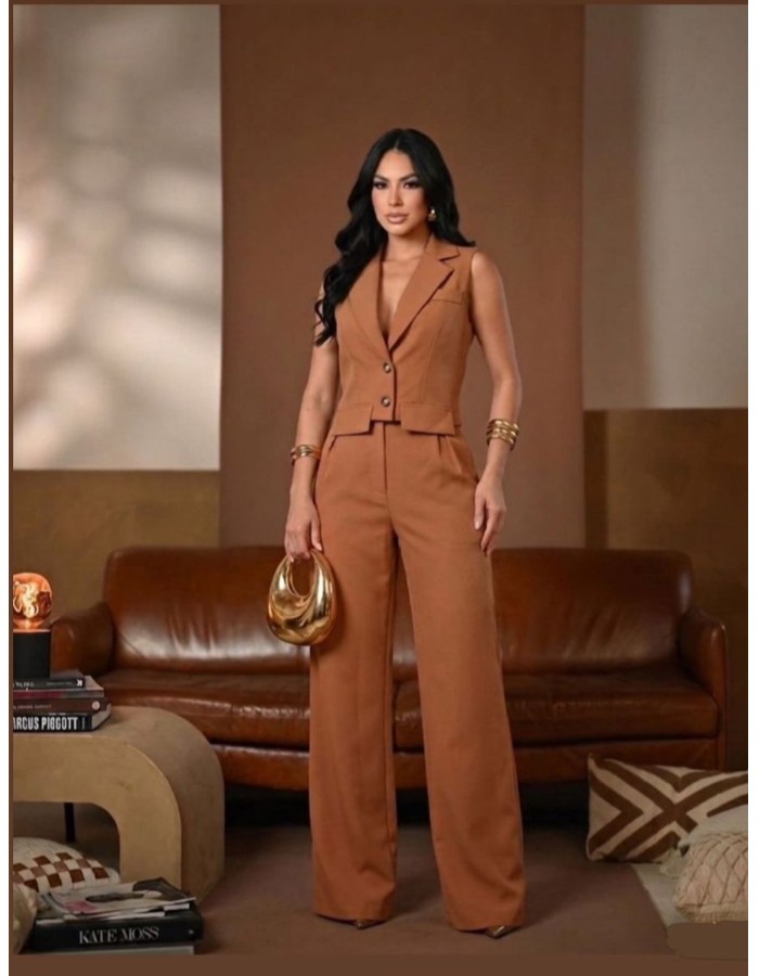 CONJUNTO SLIM FLÁVIA 