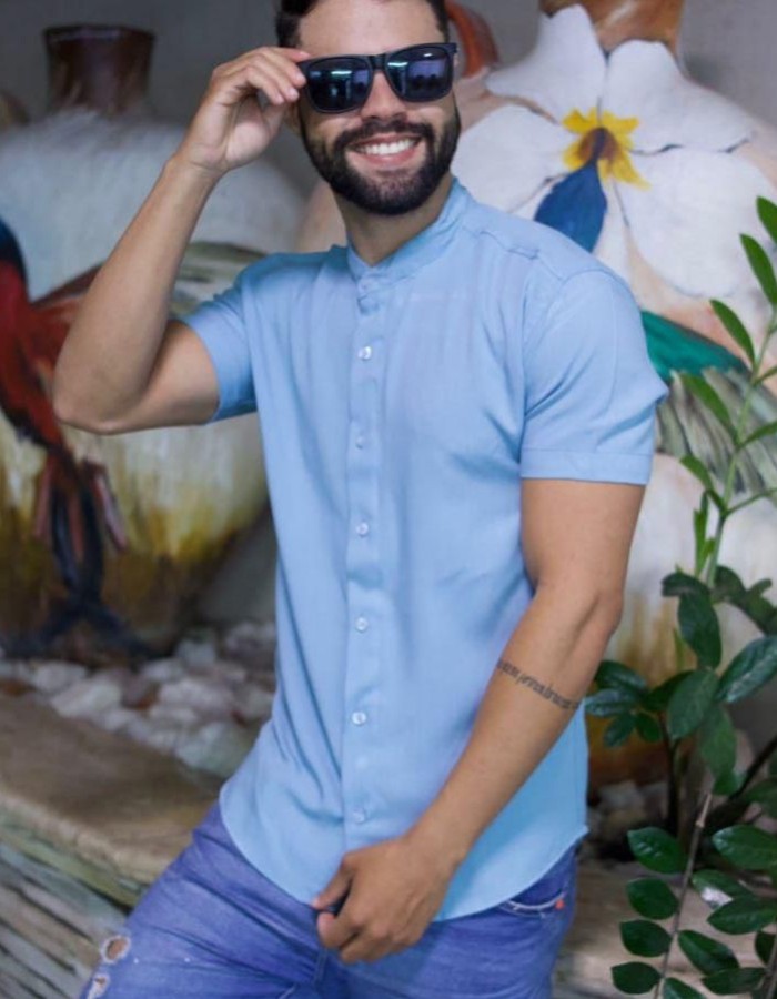 VISCOLINHO GOLA PADRE